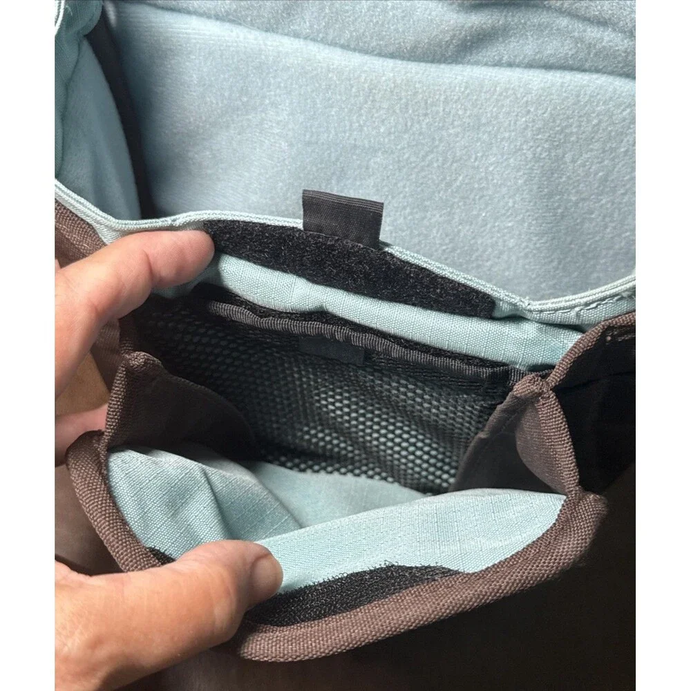 Crumpler this very